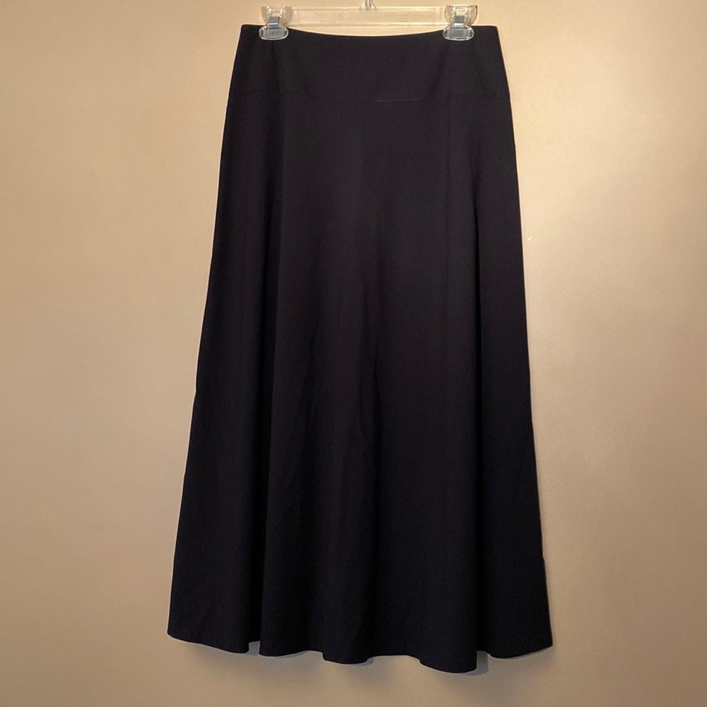 DKNY DESIGNER SKIRT